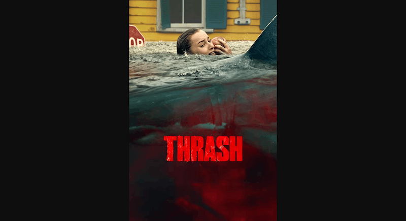 نقد و بررسی فیلم Thrash