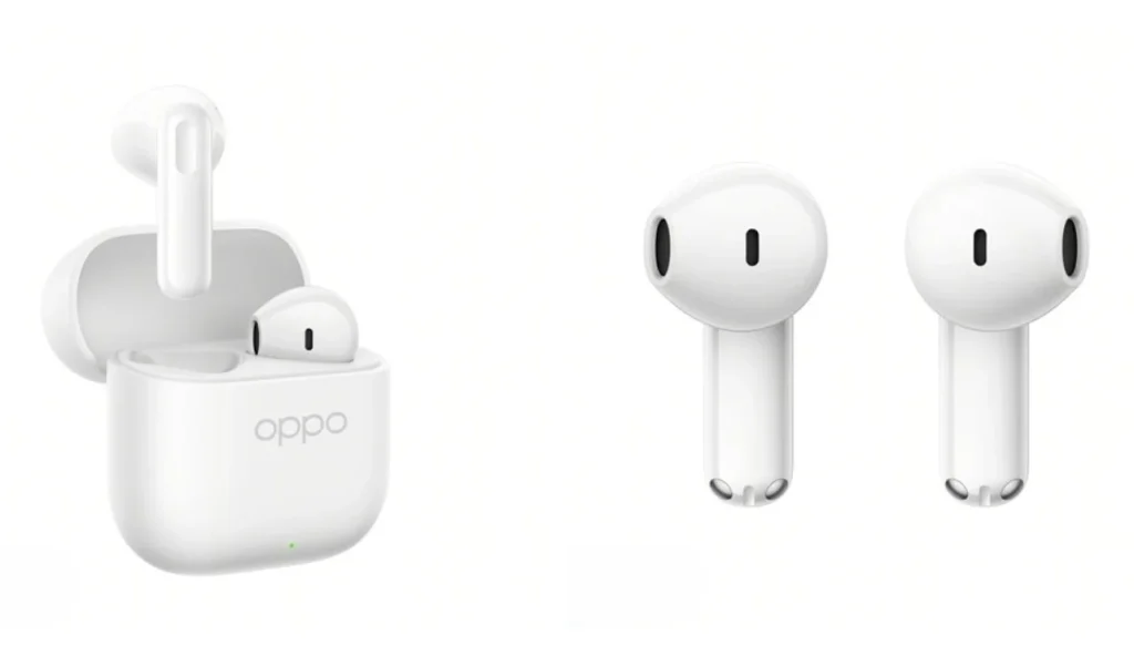 هدفون جدید اوپو Enco R5