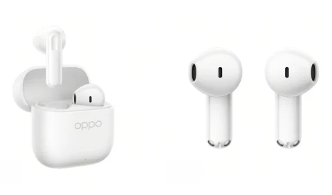 هدفون جدید اوپو Enco R5
