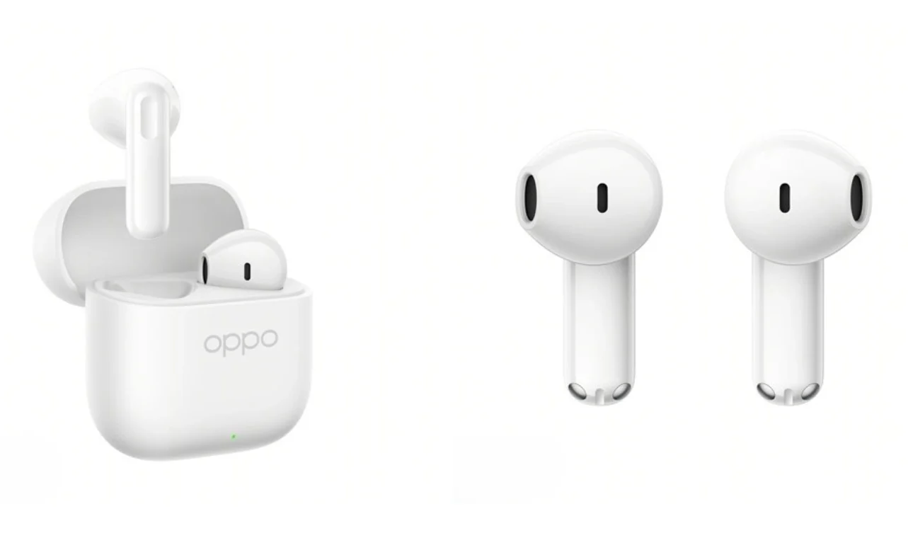 هدفون جدید اوپو Enco R5