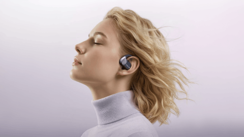 هدفون‌های Open X2 Pro