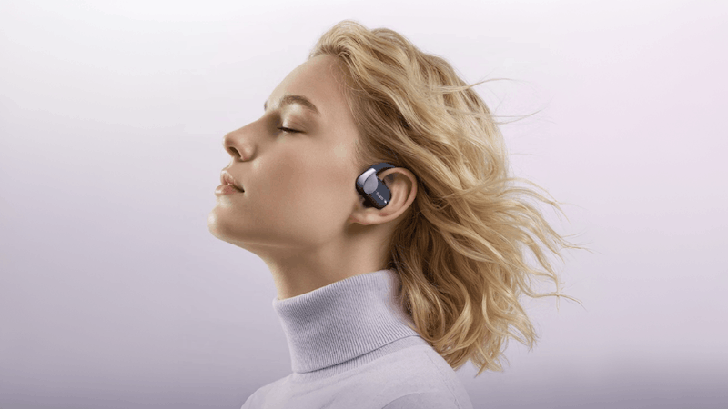 هدفون‌های Open X2 Pro