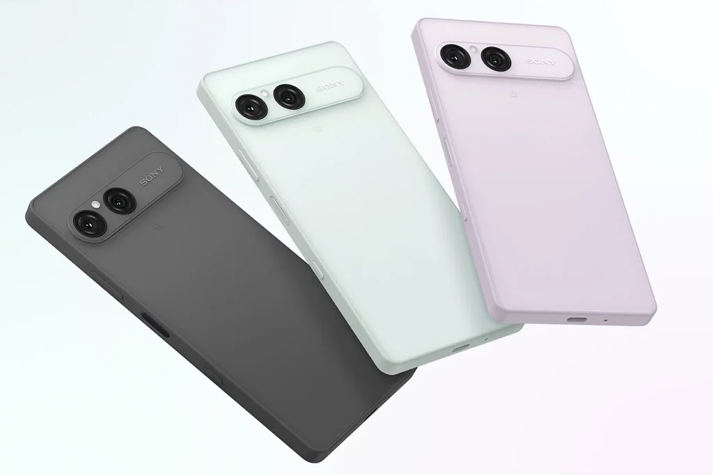 Xperia 10 VIII