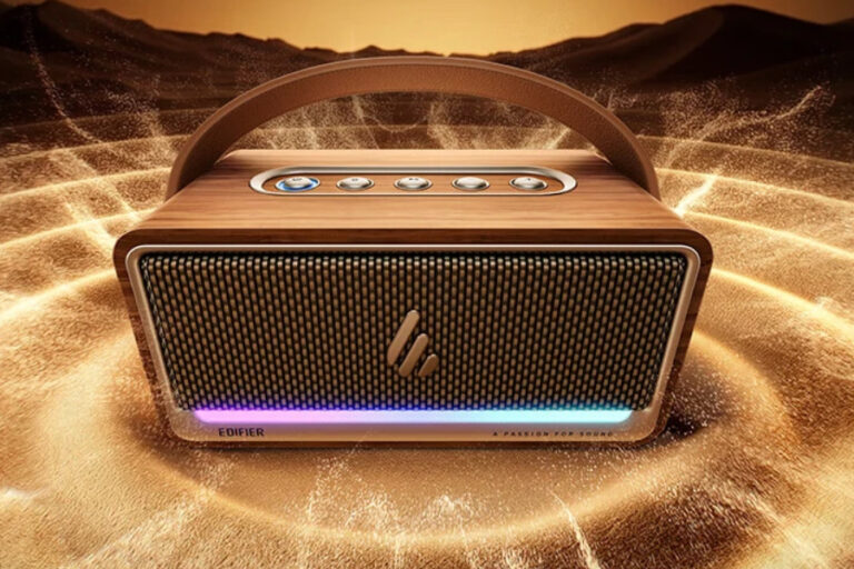 Edifier K200