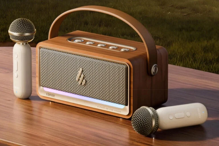 Edifier K200