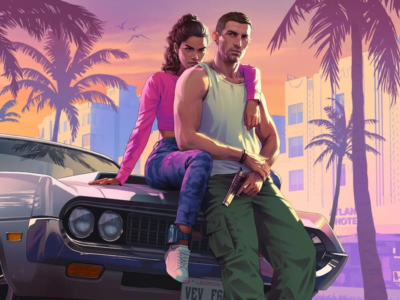 GTA 6