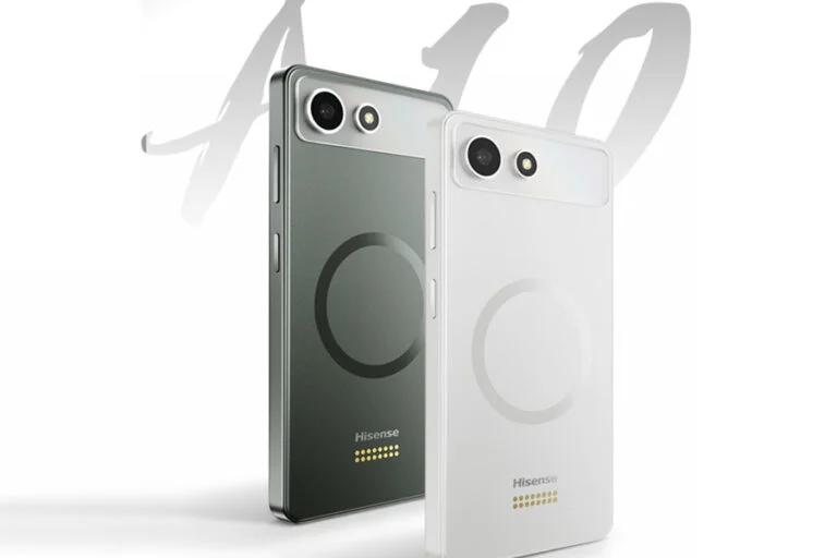 Hisense A10