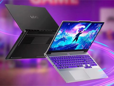 Lenovo LOQ Essential 15IRH11