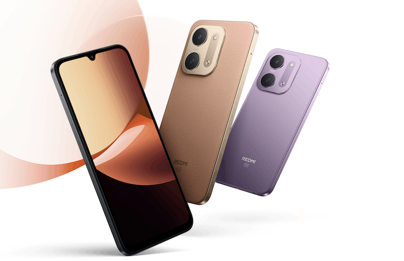 Redmi 17C 5G