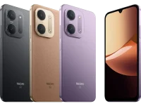 Redmi 17C 5G