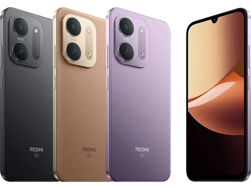 Redmi 17C 5G