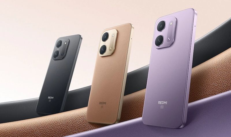 Redmi 17C 5G