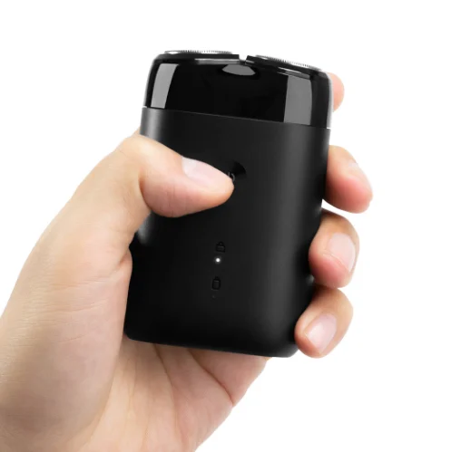 Mijia Electric Shaver S100 Cloud Pattern Blade Edition
