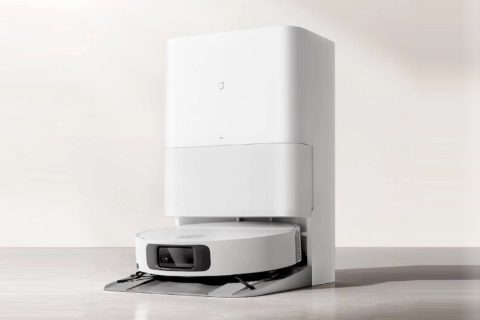 Mijia Robot Vacuum 7C