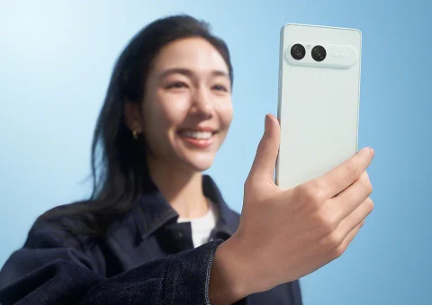 Xperia 10 VIII