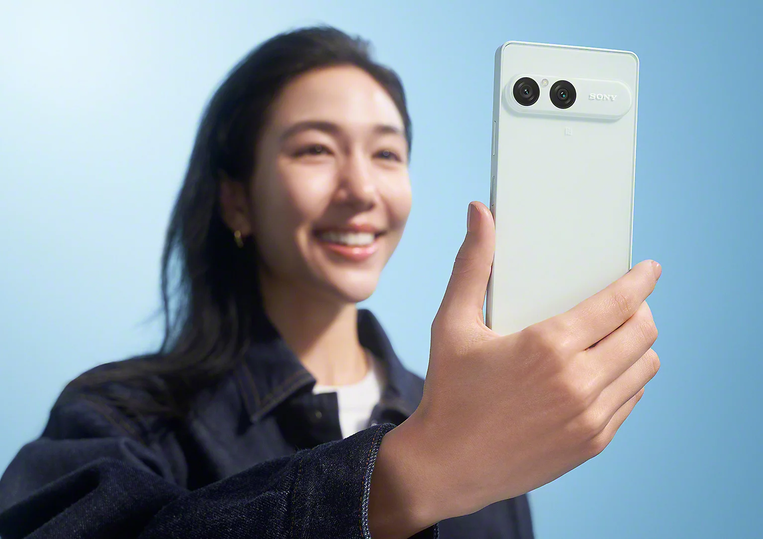 Xperia 10 VIII