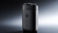 Mijia Electric Shaver S100 Cloud Pattern Blade Edition