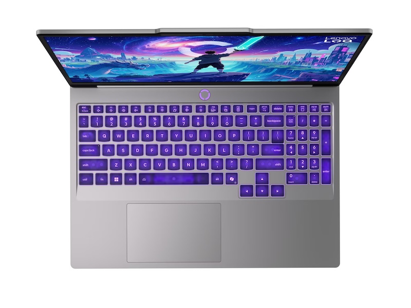 Lenovo LOQ Essential 15IRH11