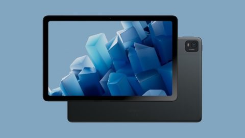 تبلت HMD T21 نسل دوم