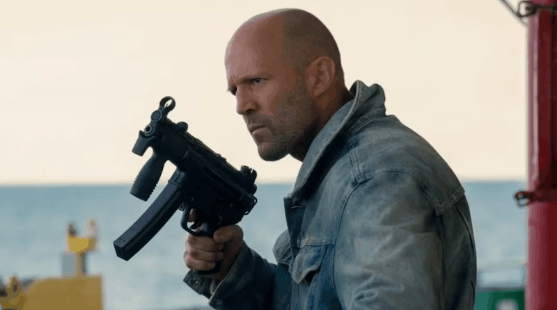 نقد و بررسی فیلم Mutiny (2026)