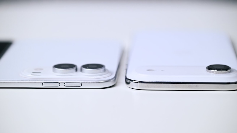 آیفون Duo