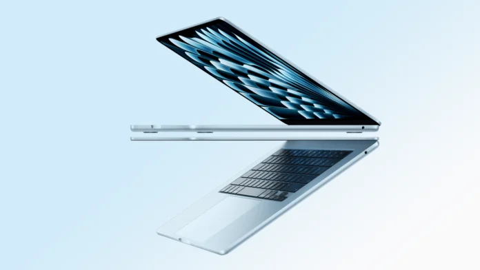 MacBook Air