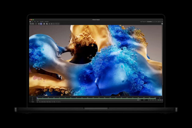 MacBook Pro