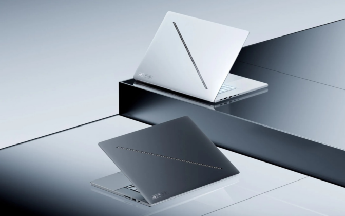 ROG Zephyrus G16
