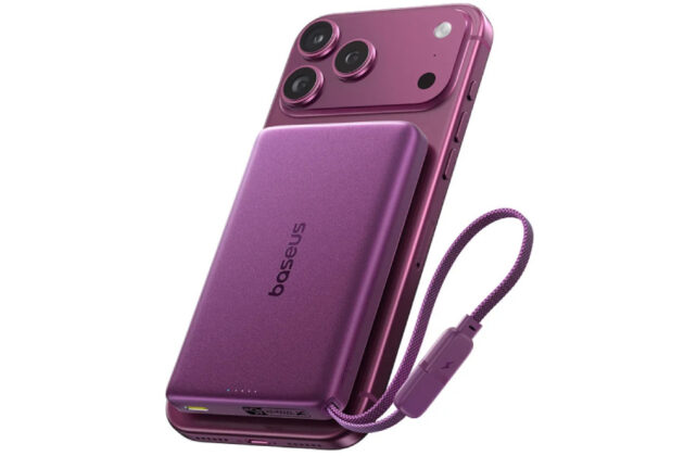 Baseus PicoGo AM52
