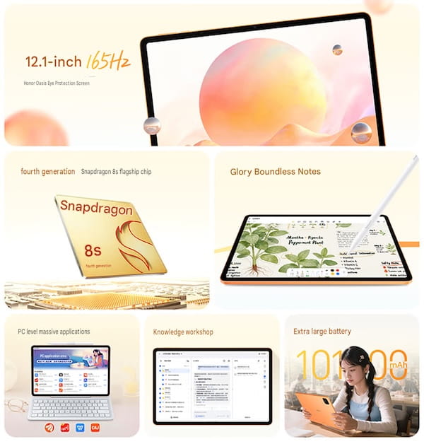 MagicPad 4 12.1