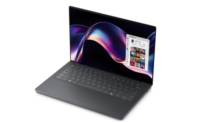 Dell XPS 14