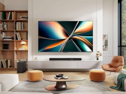 Hisense U6SF