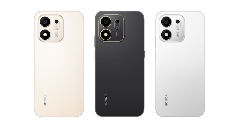 آنر 600 الیت 5G