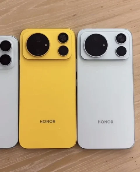 Honor Magic 9 Super Edition