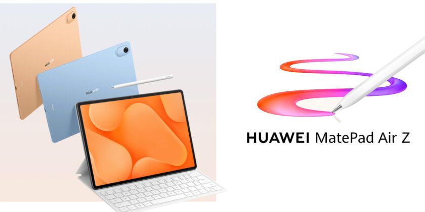تبلت MatePad Air Z