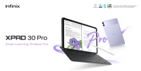 Infinix XPad 30 Pro