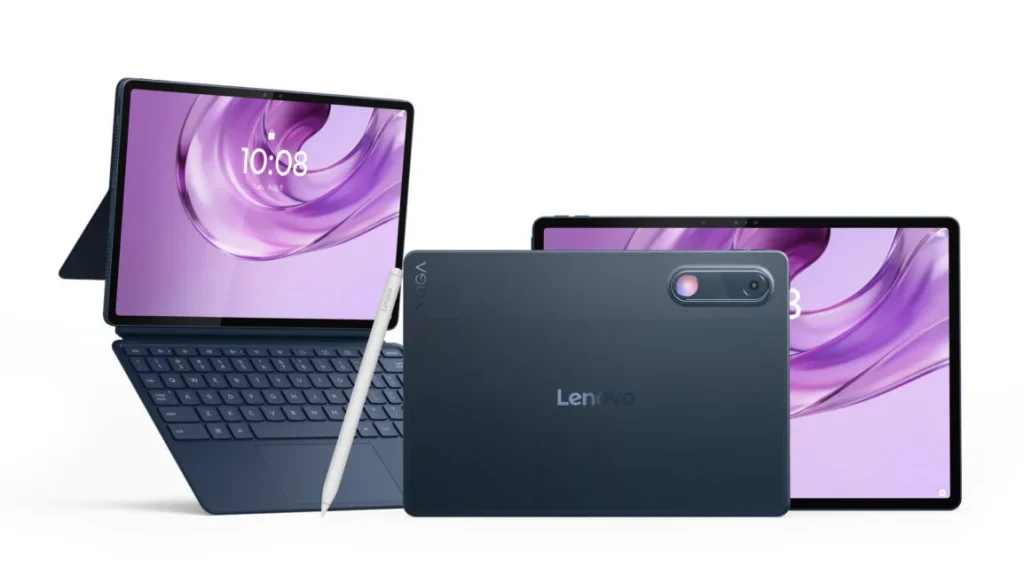 Lenovo Yoga Tab Gen 2