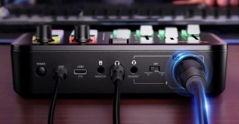 Maono G3