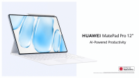 MatePad Pro 12