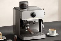 Mijia Smart Italian Semi-Automatic Coffee Maker Pro
