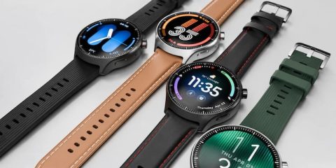Moto Watch Ultra