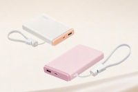 Oppo 33W Pocket Charge Super Flash Charge Power Bank 10000