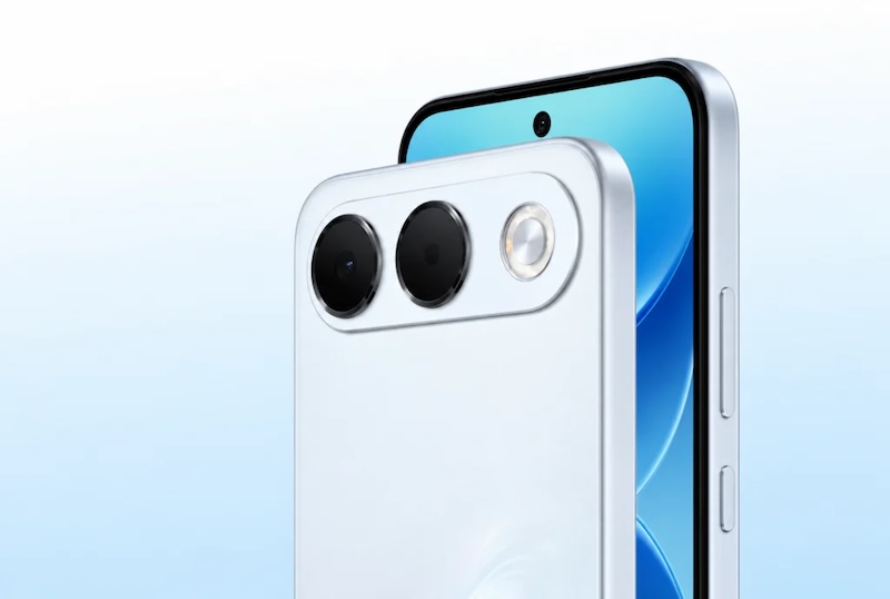 Oppo A7 Pro