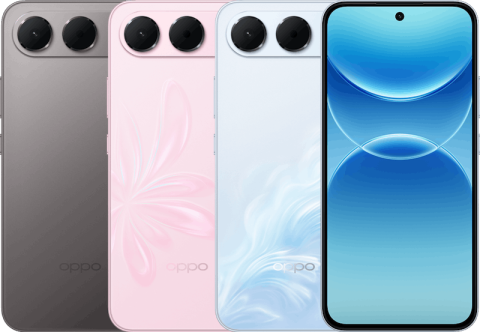 Oppo A7 Pro