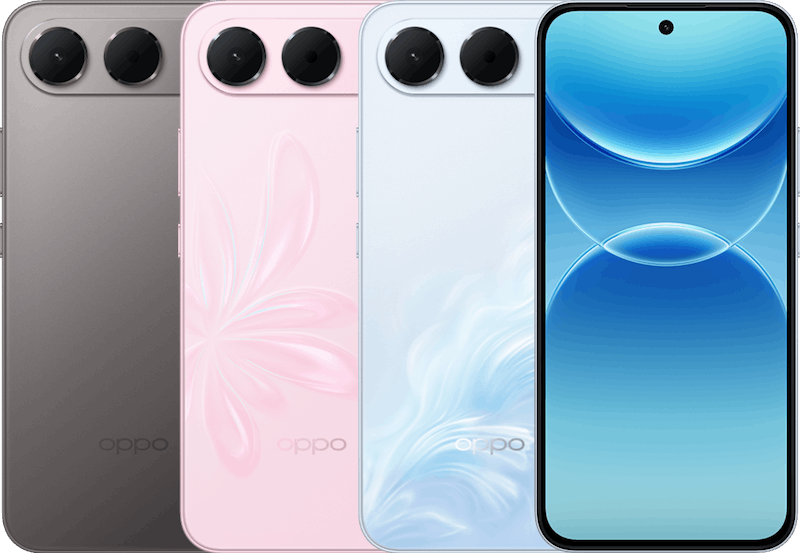 Oppo A7 Pro