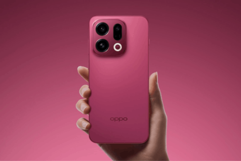 Oppo Find X10