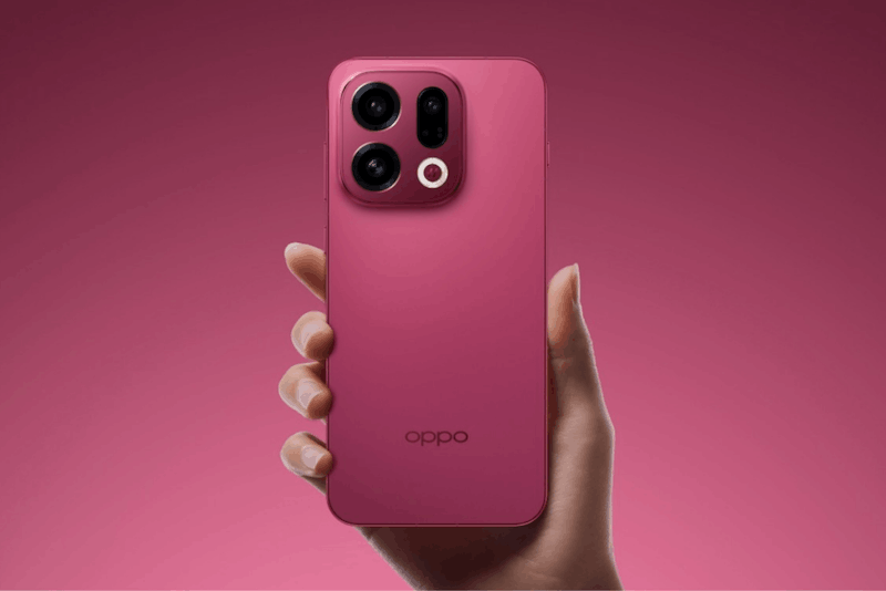 Oppo Find X10