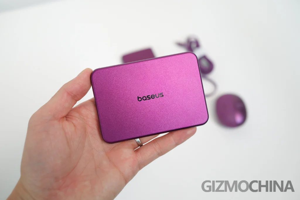 Baseus PicoGo AM71