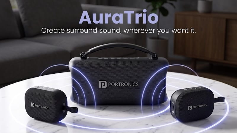AuraTrio