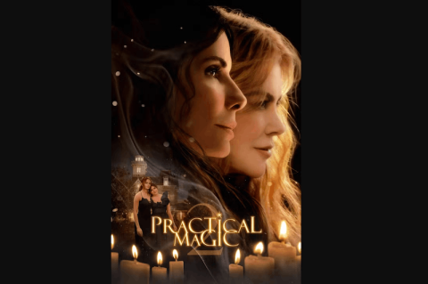 Practical Magic 2